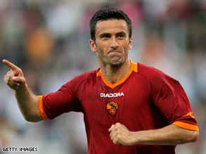 Кристиан Пануччи, Getty Images