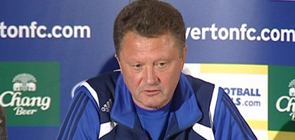 Мирон Маркевич