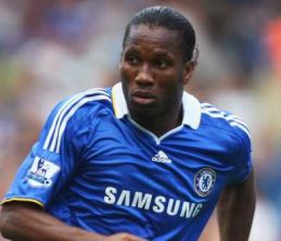 Дидье Дрогба