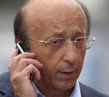 Лучано Моджи