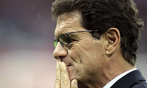 Фабио Капелло