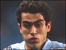 Нери Кастильо