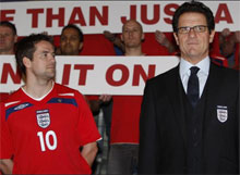 Оуэн и Капелло