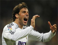 Рууд ван Нистелрой