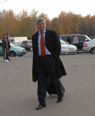 Чемоданчики собраны? shakhtar.com