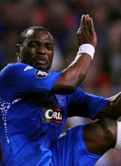 Жан-Клод Даршевилль