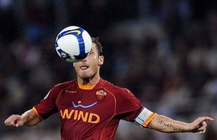 Франческо Тотти, AFP