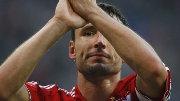 Марк ван Боммель