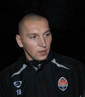 Мариуш Левандовски, shakhtar.com