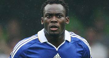 Майкл Эссьен