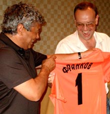 Финансовый консультант или новый ассистент? :) terrikon.dn.ua