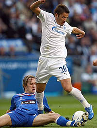 Виктор Файзулин