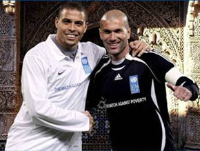 Легенды позвали на огонек