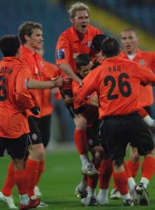 Фото из архива shakhtar.com