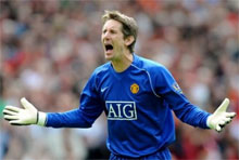 Эдвин ван дер Сар