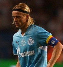 Анатолий Тимощук