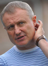 Григорий Суркис