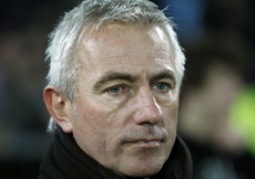 Берт ван Марвейк