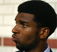 Райан Бабель