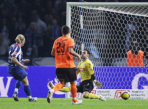 Андрей Воронин