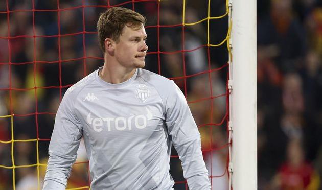 Александер Нюбель, Getty Images