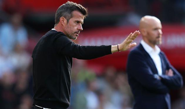 Марку Сілва, Getty Images