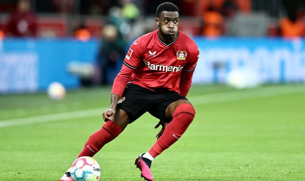 Каллум Гадсон-Одої, Getty Images