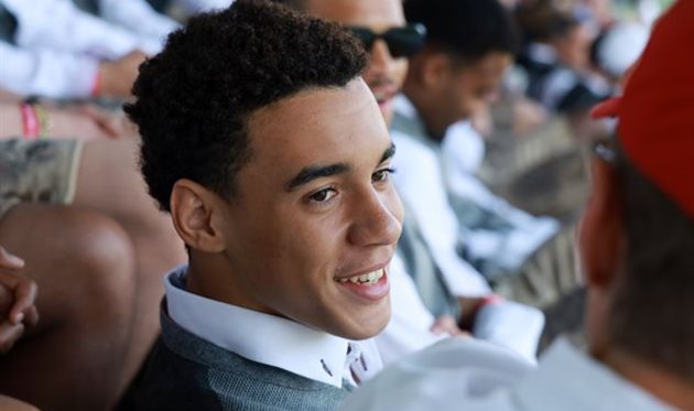 ДЖАМАЛ МУСІАЛА, GETTY IMAGES