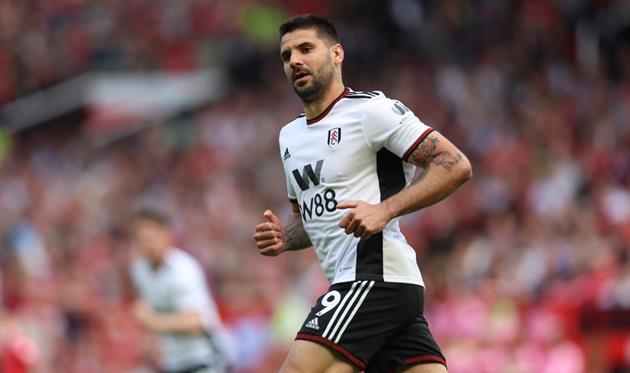 АЛЕКСАНДАР МІТРОВИЧ, GETTY IMAGES