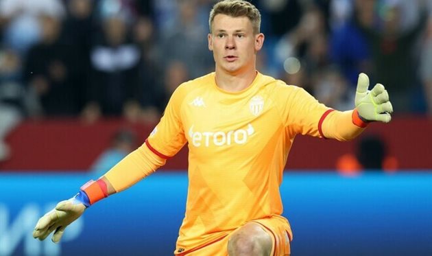 АЛЕКСАНДЕР НЮБЕЛЬ, GETTY IMAGES