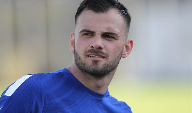 Сергій Булеца, ФК Динамо Київ