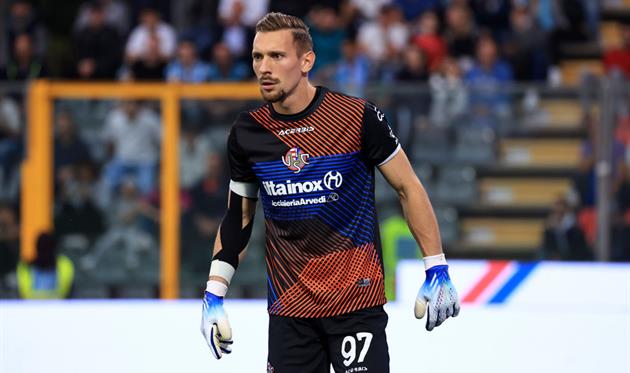 Іонуц Раду, getty images