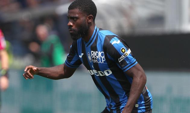 Жеремі Бога, getty images