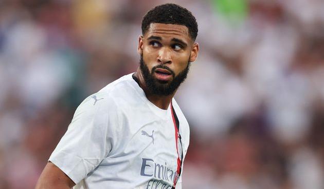 Рубен Лофтус-Чік, Getty Images