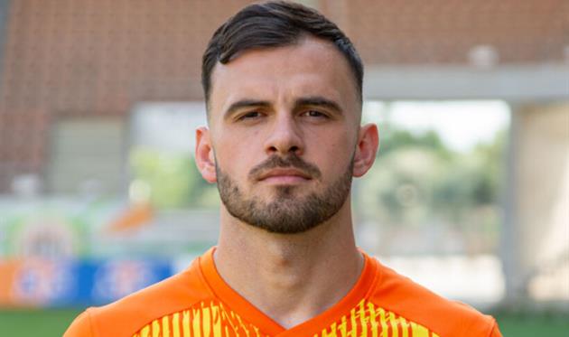 Сергій Булеца, ФК Заглембє