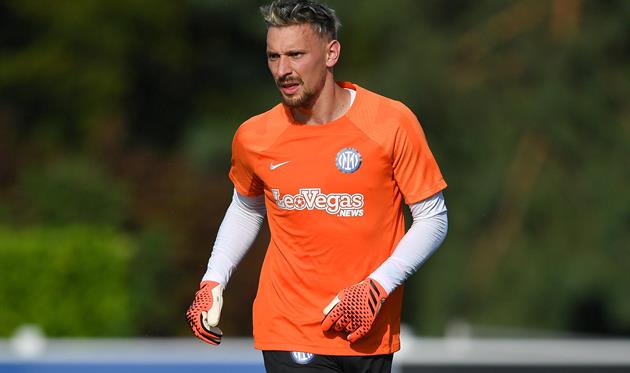 Іонуц Раду, getty images