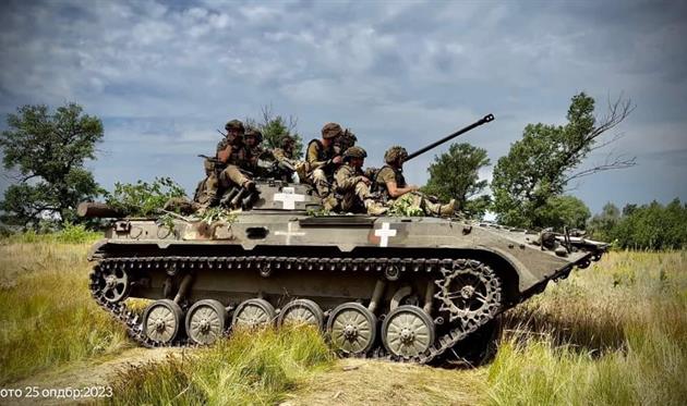 Генштаб ЗСУ