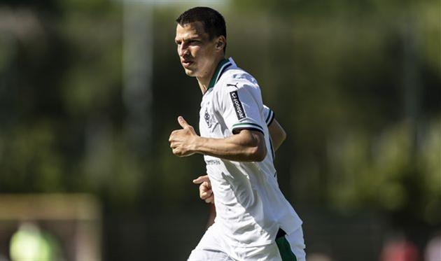 Штефан Лайнер, Getty Images