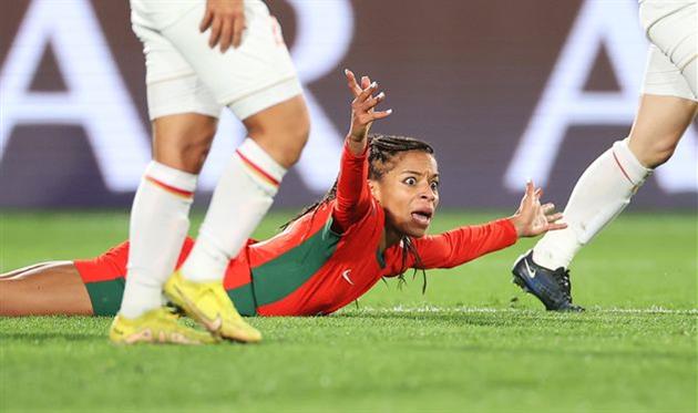 Португалія — В’єтнам, Getty Images