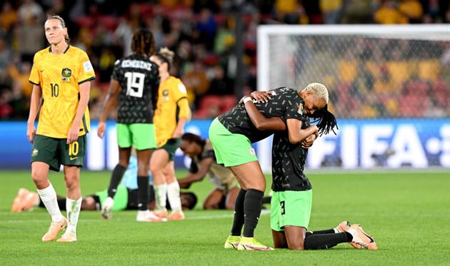 Фото: Getty Images