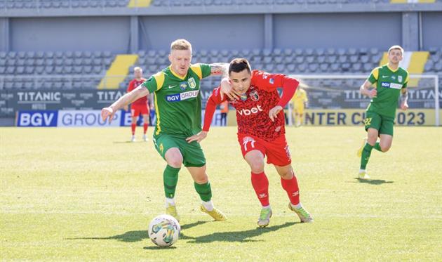 Морозко - Шарай, фото Верес