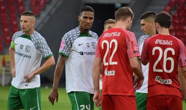 Ворскла — Діла, фото ФК Ворскла Полтава