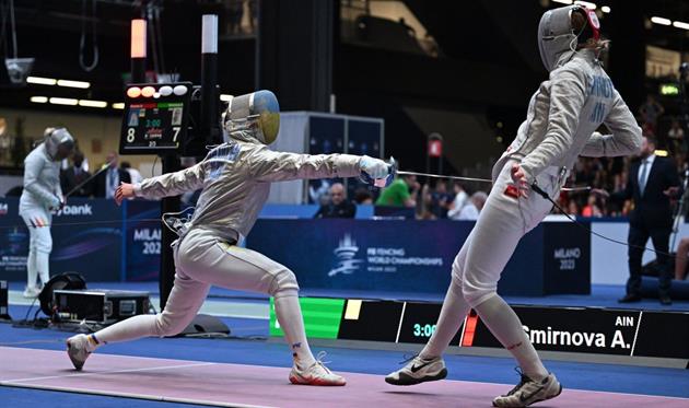 Ольга Харлан, ФК Динамо Київ