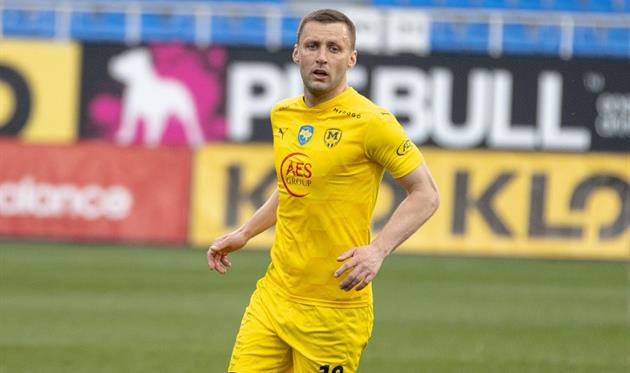 Андрій Ткачук, М1925