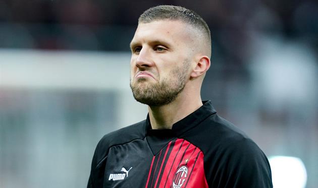 Анте Ребич, getty images