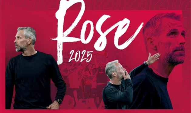 Марко Розе, Лейпциг