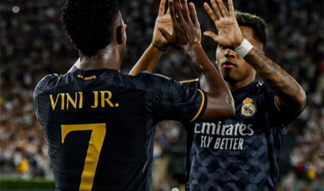 ВІНІСІУС ЖУНІОР, GETTY IMAGES