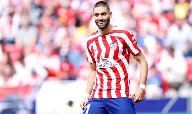 Яннік Карраско, Getty Images