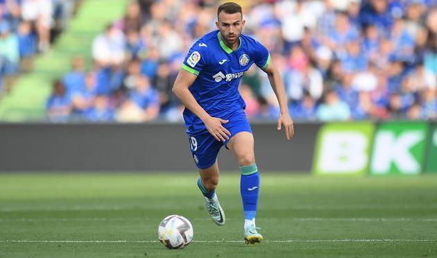 Борха Майораль, Getty Images