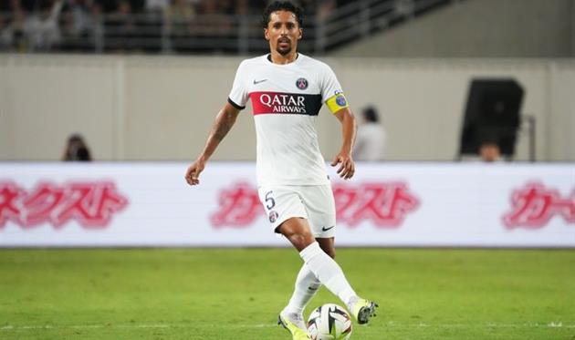 Маркіньйос, Getty Images